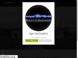 Sites similar to belascomalbec.com
