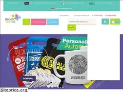 Sites similar to belascores.com.br