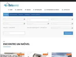 Sites similar to belaserra.com