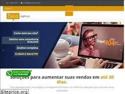 Sites similar to belasites.com.br