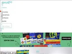 Sites similar to belasletras.com.br