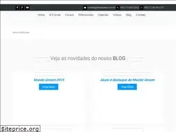 Sites similar to belaspatas.com.br