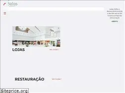 Sites similar to belasshopping.co.ao