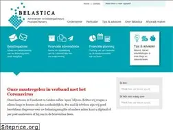 Sites similar to belastica.nl