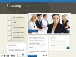 Sites similar to belasting-advies.info