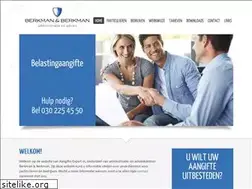 Sites similar to belastingaangifte-belasting-aangifte.nl