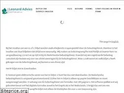 Sites similar to belastingaangiftenederland.com