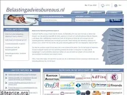 Sites similar to belastingadviesbureaus.nl