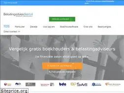 Sites similar to belastingadviesdirect.nl