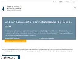 Sites similar to belastingadviseur-brabant.nl