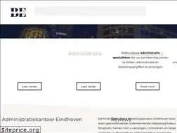 Sites similar to belastingadviseur-eindhoven.nl
