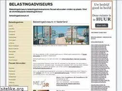 Sites similar to belastingadviseurs.nl