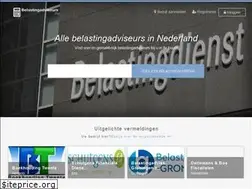 Sites similar to belastingadviseurs.nu