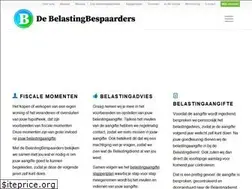 Sites similar to belastingbespaarders.nl