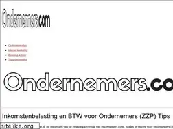 Sites similar to belastingdienst-aangiftehulp.nl