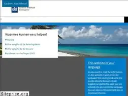 Sites similar to belastingdienst-cn.nl
