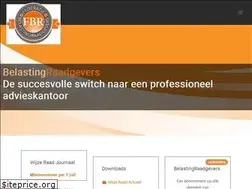 Sites similar to belastingraadgevers.nl