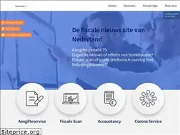 Sites similar to belastingtips.nl