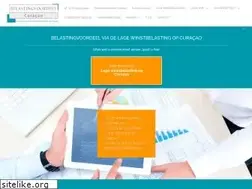 Sites similar to belastingvoordeelcuracao.nl