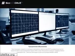 Sites similar to belasusinc.com