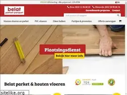 Sites similar to belat.nl
