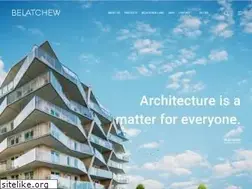 Sites similar to belatchew.com