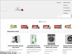 Sites similar to belatehnikasara.rs