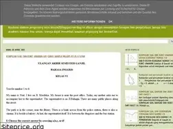 Sites similar to belatik23.blogspot.com