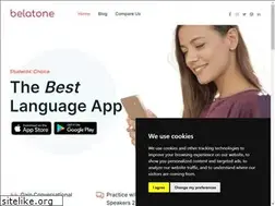 Sites similar to belatone.com