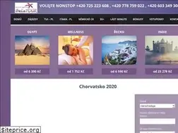 Sites similar to belatour.cz
