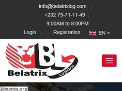 Sites similar to belatrixlog.com