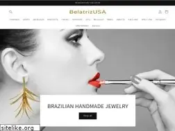 Sites similar to belatrizusa.com