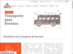Sites similar to belaturismo.com