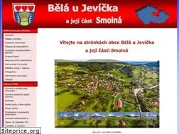 Sites similar to belaujev.net