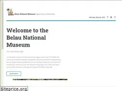 Sites similar to belaunationalmuseum.net