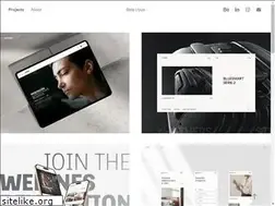 Sites similar to belauyua.myportfolio.com