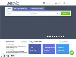 Sites similar to belavia.by