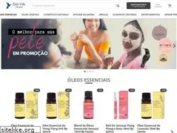 Sites similar to belavidanatural.com.br