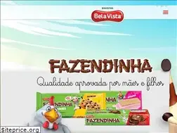 Sites similar to belavista.com.br