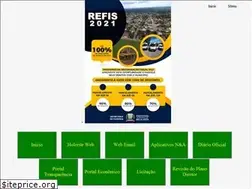 Sites similar to belavista.ms.gov.br