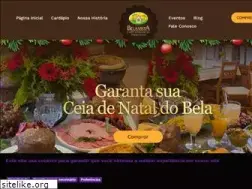 Sites similar to belavista.tur.br