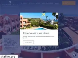 Sites similar to belavistadaluz.com
