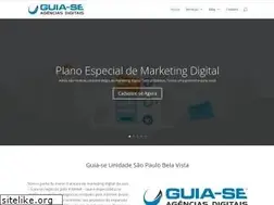 Sites similar to belavistaguiase.com.br