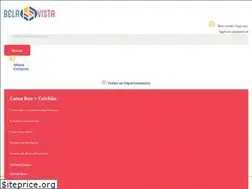 Sites similar to belavistastore.com.br