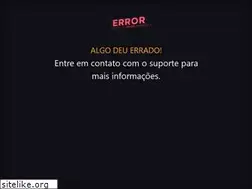 Sites similar to belavite.com.br