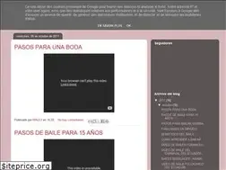 Sites similar to belaxs.blogspot.com