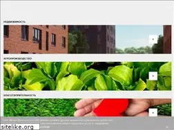 Sites similar to belaya-dacha.ru