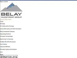Sites similar to belayinvestmentgroup.com