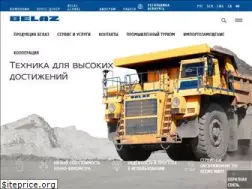 Sites similar to belaz.by