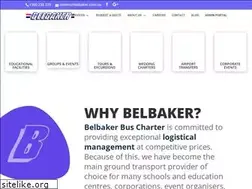 Sites similar to belbaker.com.au
